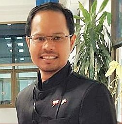 Theerakamol Pengsakul