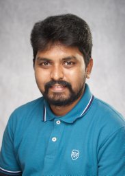 Veeresh Kumar