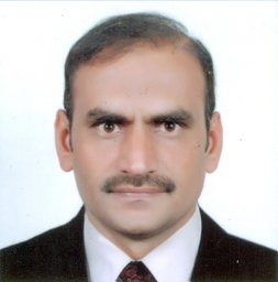 Muhammad Azhar Abbas