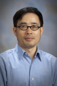 Eugene Chen
