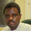 Albert Mulenga