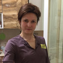 Irina A. Samorodova