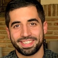 Rodrigo Bacigalupe