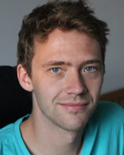 Jakob Engel