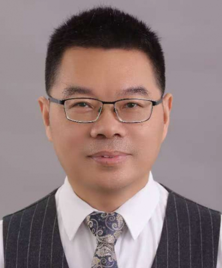Dengke Cao