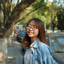 Cheng Zheng