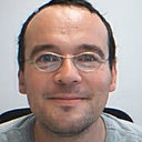Laurens Ganzeveld