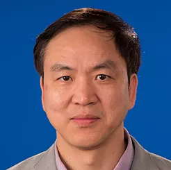 Yonghua Chen