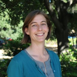 Lisa Mandle