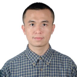 Horng-Bin Pan