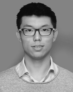 Zhaoyi Liu