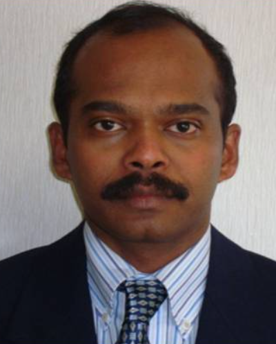 Subash C B Gopinath