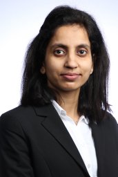 Tripti Kumari