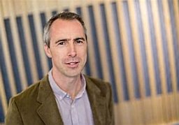 Colum P. Walsh
