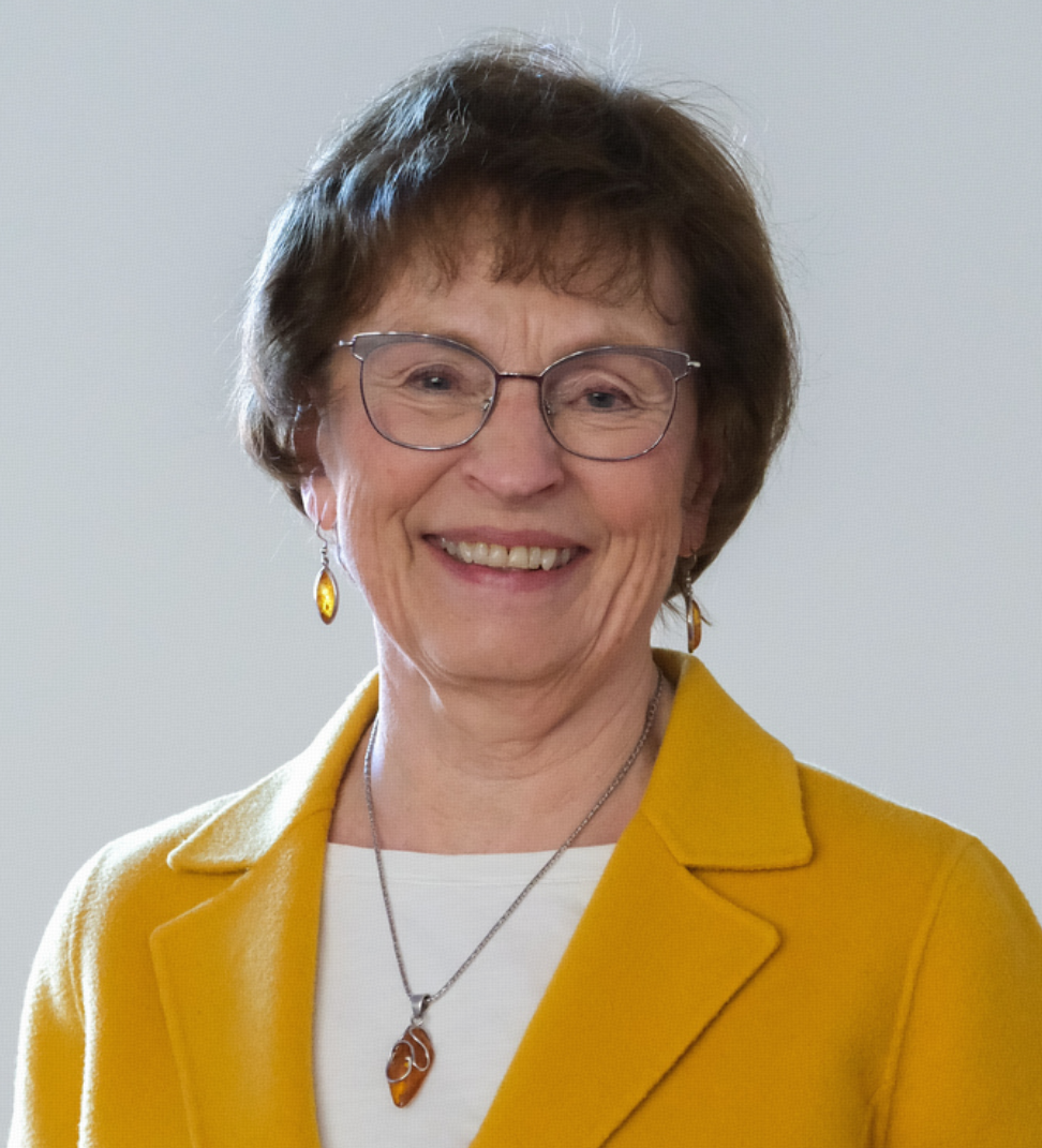 Nyla Heerema