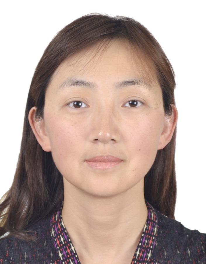 Lijuan Hu