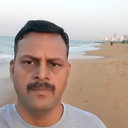 Narayanasamy Nandhagopal