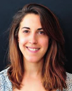 Sara Tejedor-Sanz