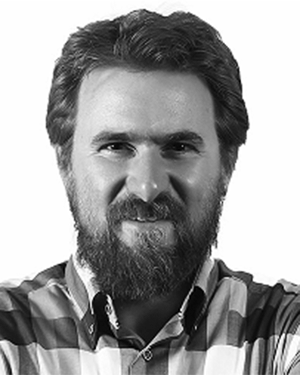 Cosku Kasnakoglu