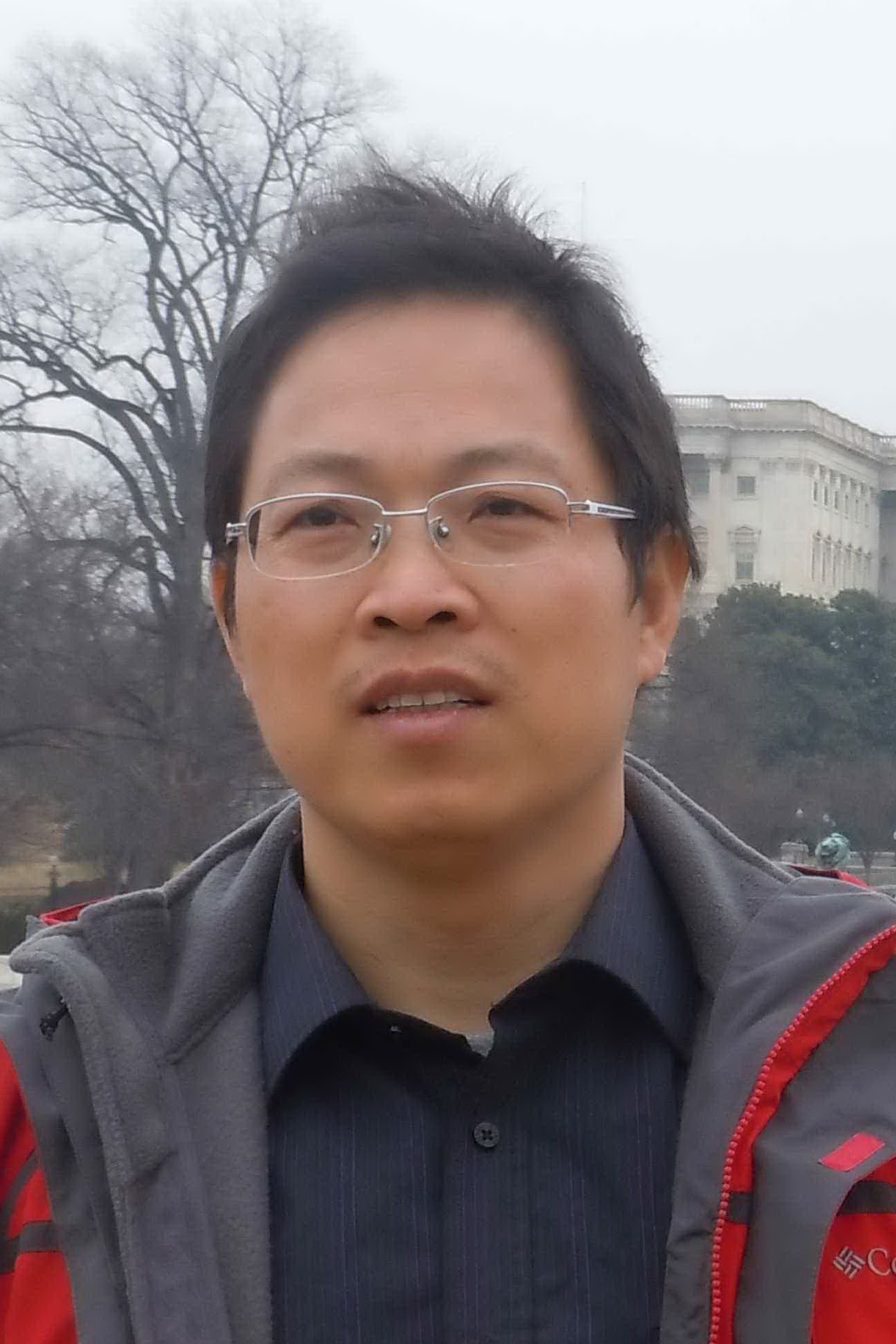 Dexin Liu
