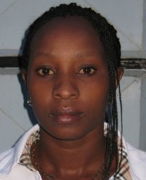 Jane Mutune