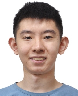 Runze Liang