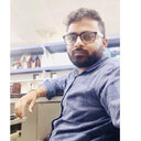 Dr Shubham Sharma