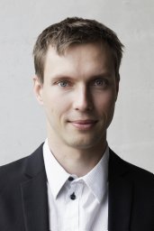 Stephan Smolka