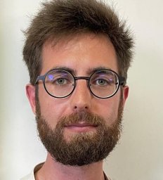 Yann Lambert