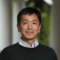 Tomonari Furukawa