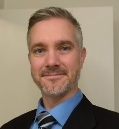 Patterson Eric K
