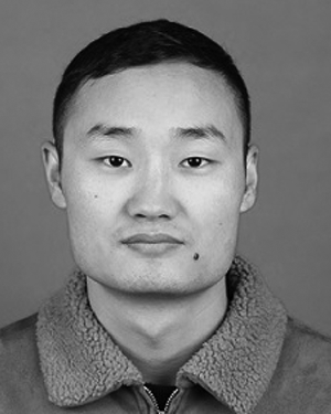Zhen Zhang