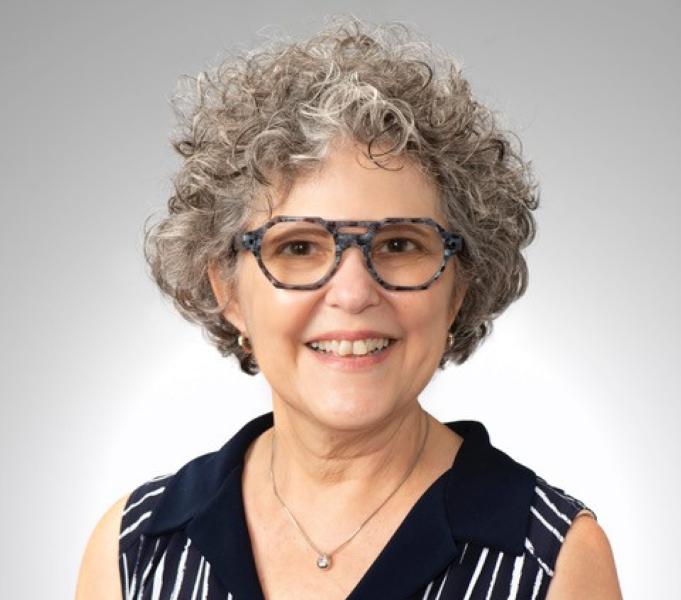 Wendy M. Mars