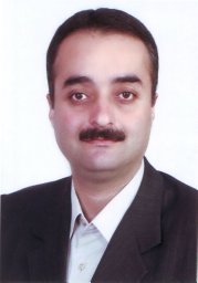 Babak Khabiri