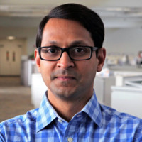 Niranjan Damera-Venkata