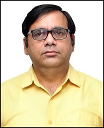 Dhirender Kaushik
