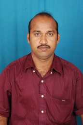 Ramesh-Babu Adusumalli
