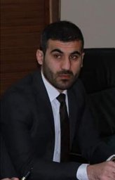 Syamand Ahmed Qadir