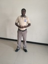 Prospery Simpemba