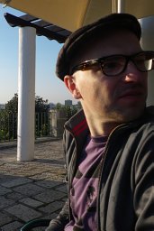 Marcin Lewiński
