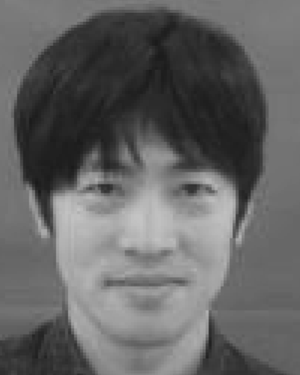 Masato Nishimori