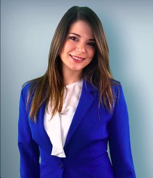 Valentina Nicolosi
