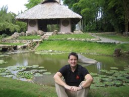 Juan Angel Lafuente