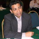 Suresh chandra Babu