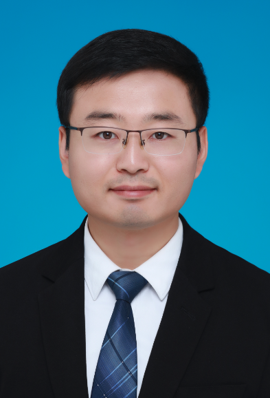 Xiulong Liu
