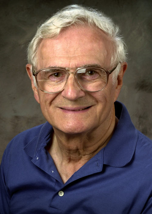 Robert L. Sinsheimer