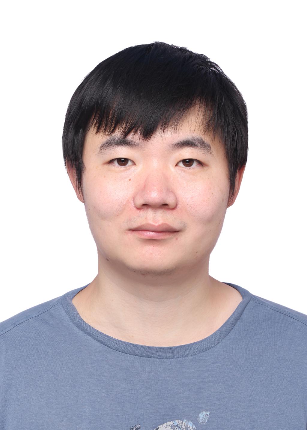 Chuhui Fan