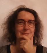 Joëlle Thollot