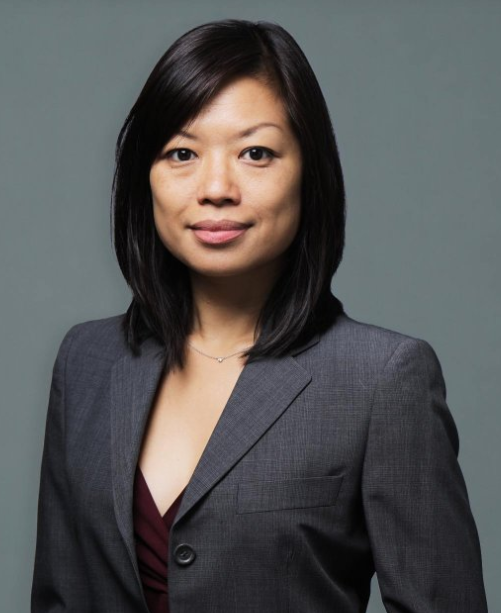 Catherine N. Petchprapa