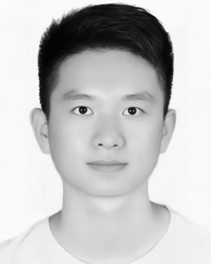 Tanshuai Hou